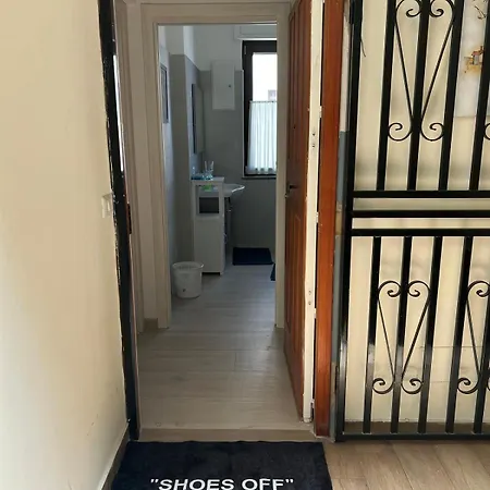 Il Rifugio Di Enea Apartment