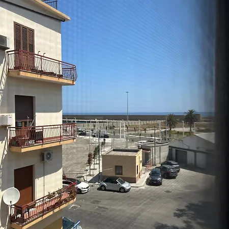 Il Rifugio Di Enea * Crotone