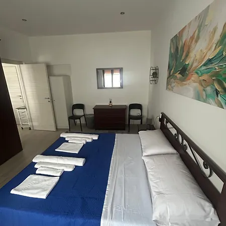 Il Rifugio Di Enea * Crotone