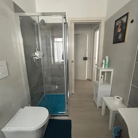 Il Rifugio Di Enea Apartment Crotone