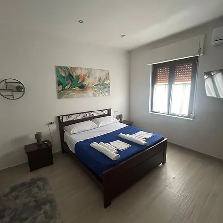 Apartment Il Rifugio Di Enea