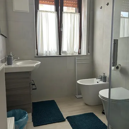 Il Rifugio Di Enea Crotone