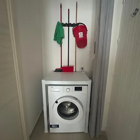 Apartment Il Rifugio Di Enea Crotone