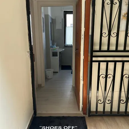 Il Rifugio Di Enea 公寓 *