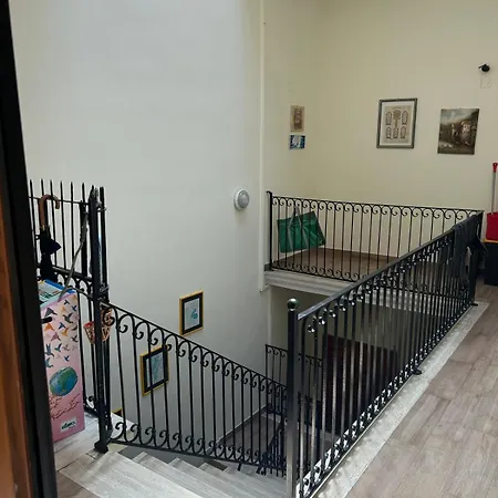 Apartment Il Rifugio Di Enea Crotone