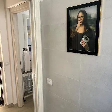 Il Rifugio Di Enea *