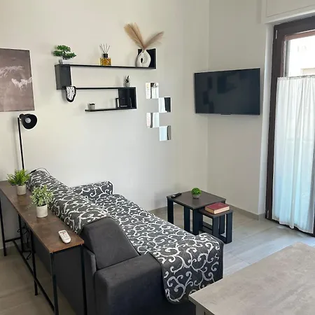 Il Rifugio Di Enea * 克罗托内