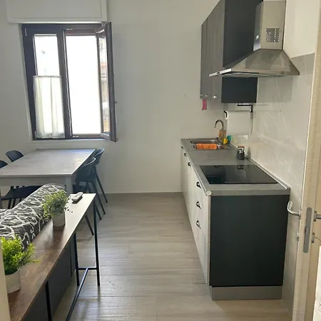 Il Rifugio Di Enea Apartment