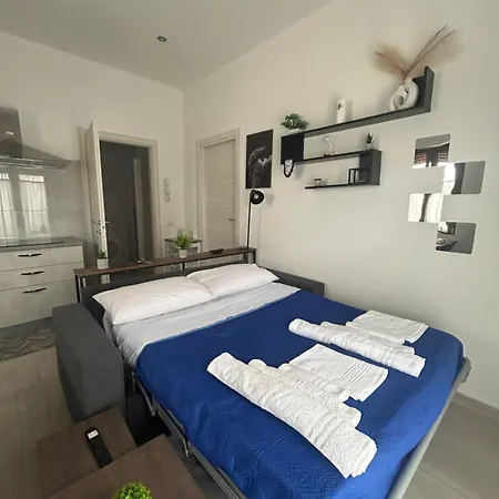 Il Rifugio Di Enea Apartment Crotone