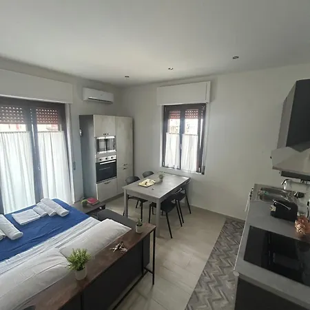 Apartment Il Rifugio Di Enea *