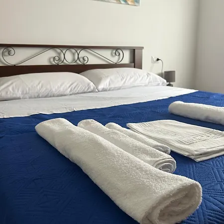 Apartment Il Rifugio Di Enea Crotone