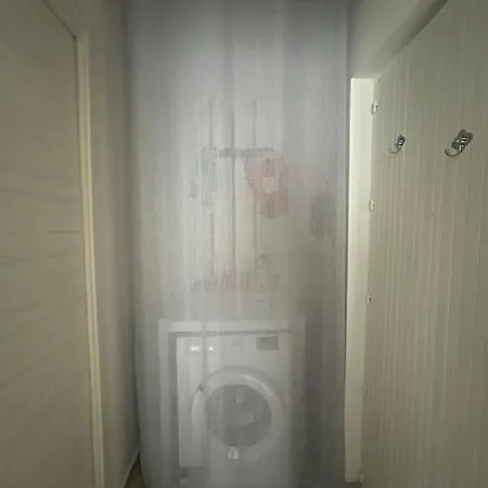 Apartment Il Rifugio Di Enea