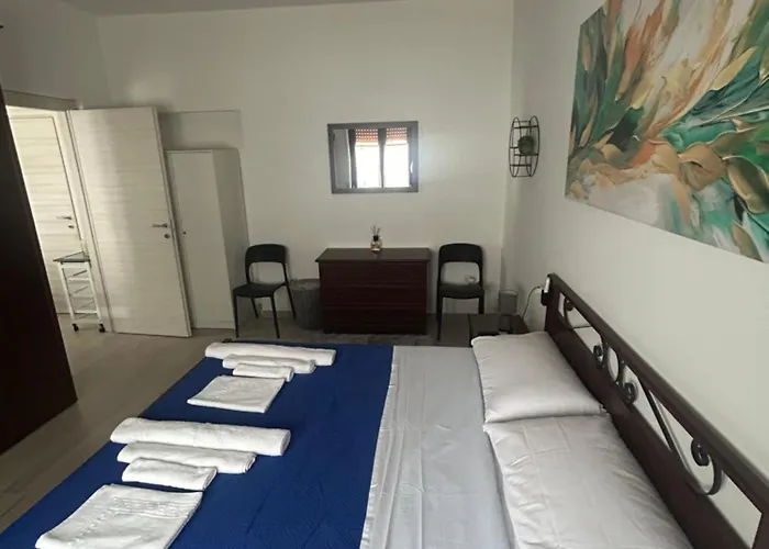 Il Rifugio Di Enea * Crotone